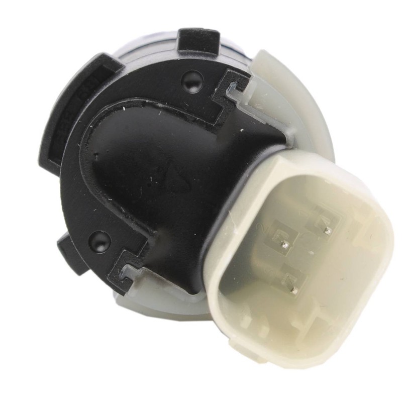 Bapmic 4 x Sensor Parking Aid PDC Parking Sensor Front