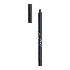 ARTDECO Khol Waterproof Liner - Waterproof and Jet Black Eye Pencil - 1 x 1.2 g