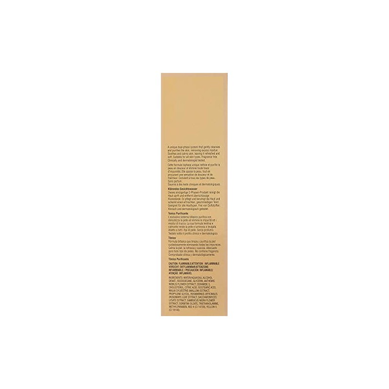 Elizabeth Arden Ea ceramide purufying toner 200 ml