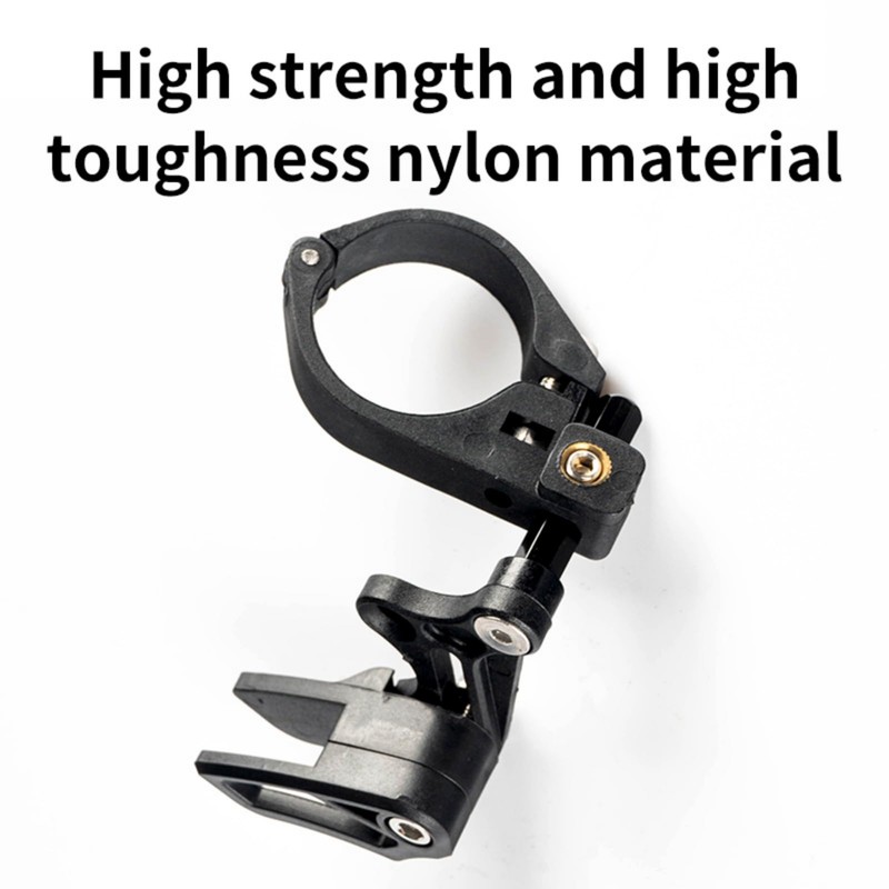 NELboNs Bike Chain Guide Direct Mount Chainring Guard with Bash