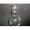 Unbranded Brand New 100ml Round Bottom Glass Flask,Single Neck,Lab Boiling