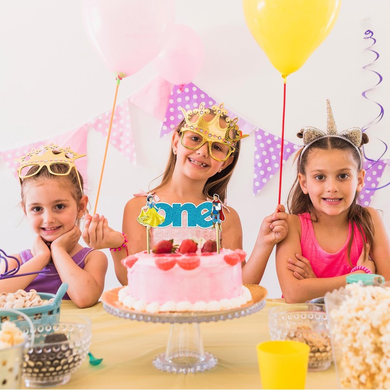 Seyal® SWATSD One - Decoración para tartas