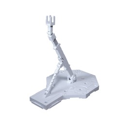 Bandai Hobby BAN148217 1/100 White Stand