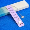Funny Bookmarks for Women Cute Bookmarks for Book Lovers Reading