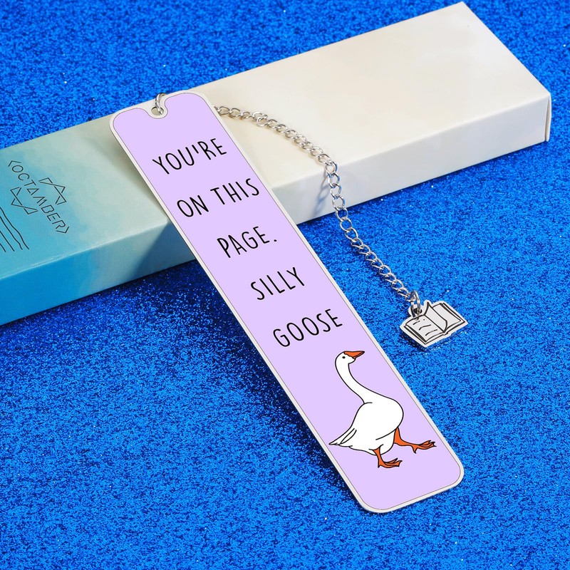 Funny Bookmarks for Women Cute Bookmarks for Book Lovers Reading