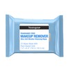 Neutrogena Fragrance-Free Makeup Remover Wipes, Daily Ultra-Soft Micellar Cleansing Wipes