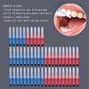 Interdental Brush,Toothpick Tooth Flossing Head Oral Dental Hygiene Brush, Tooth