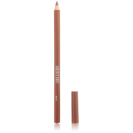 Lord & Berry ULTIMATE Waterproof Blendable Lip Liner Enriched With Macadamia Oil And Water Lily Extract, Tanned Nude