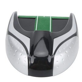 Putting Machine with Ball Return, Ball Return Light Weight for Accessories for Training for Fitness Tools for Sporting Goods(Silver)