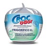 Spotless Punch Ltd Croc Odor Fridge Deodoriser , X-Large, Unscented,
