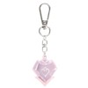 FINAL FANTASY XIV Job Acrylic Key Chain (Dancer)