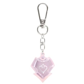 FINAL FANTASY XIV Job Acrylic Key Chain (Dancer)