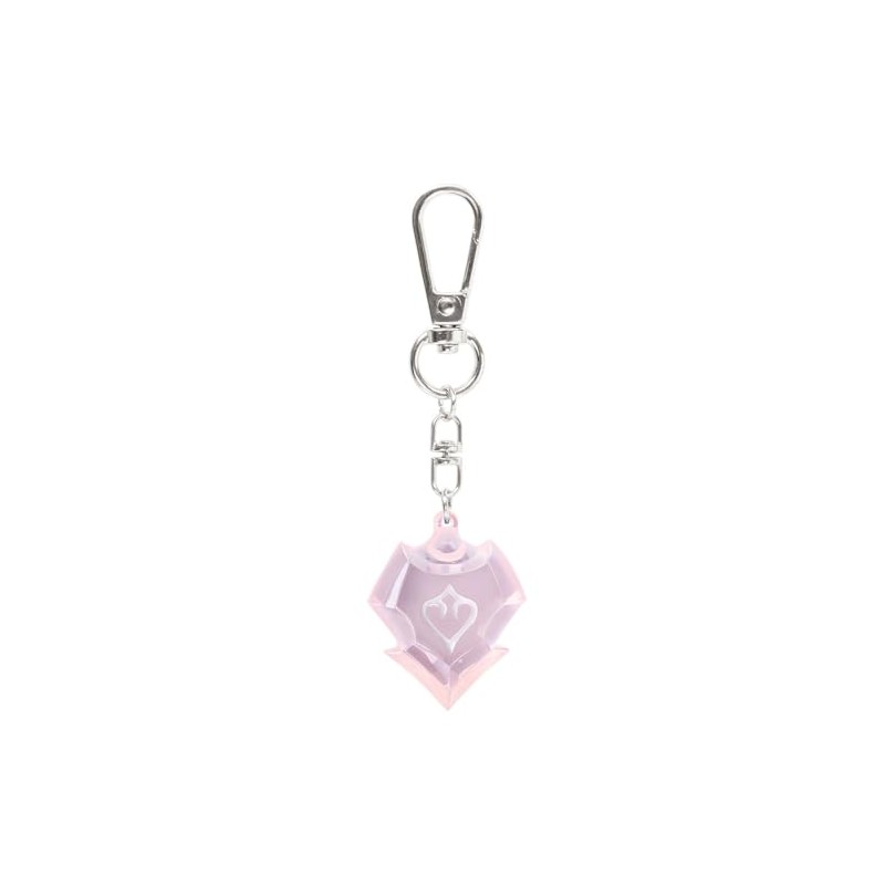 FINAL FANTASY XIV Job Acrylic Key Chain (Dancer)