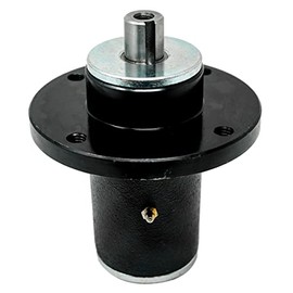 Deck Spindle Replacement for Hustler ATZ Diesel Z Super S Super Z X One 604255 Mowers