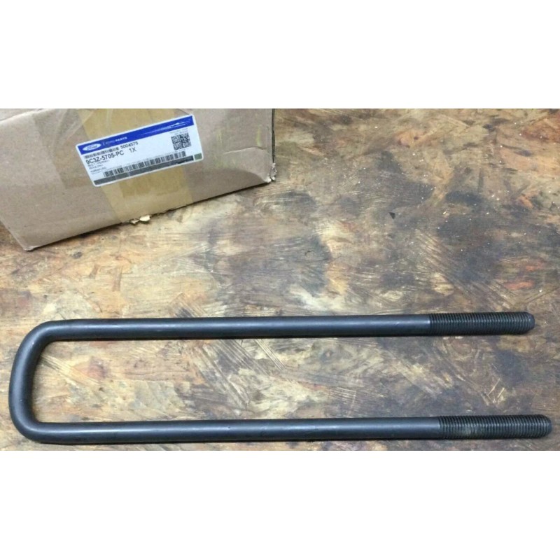 Ford 9C3Z-5705-PC U-Bolt