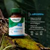 L-ARGININA | Vidawell | Cápsulas de 500mg de Fácil Absorción