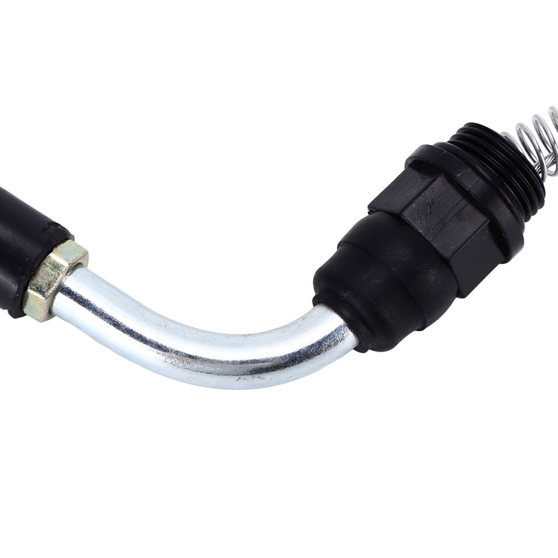 Carburetor Choke Cable 990‑662‑002 Motorcycle Accessories Replacement for HSR Performance