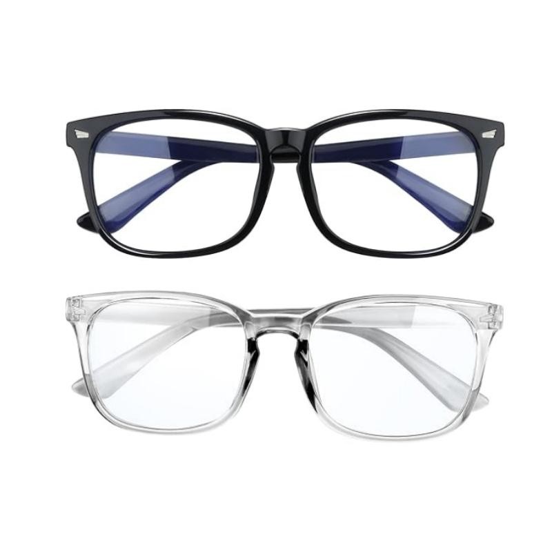 High Tech Blue Light Glasses - Advanced 99% Blue Light