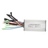 25A Square Wave Motor Controller LCD10H Display V12L Power Assisted