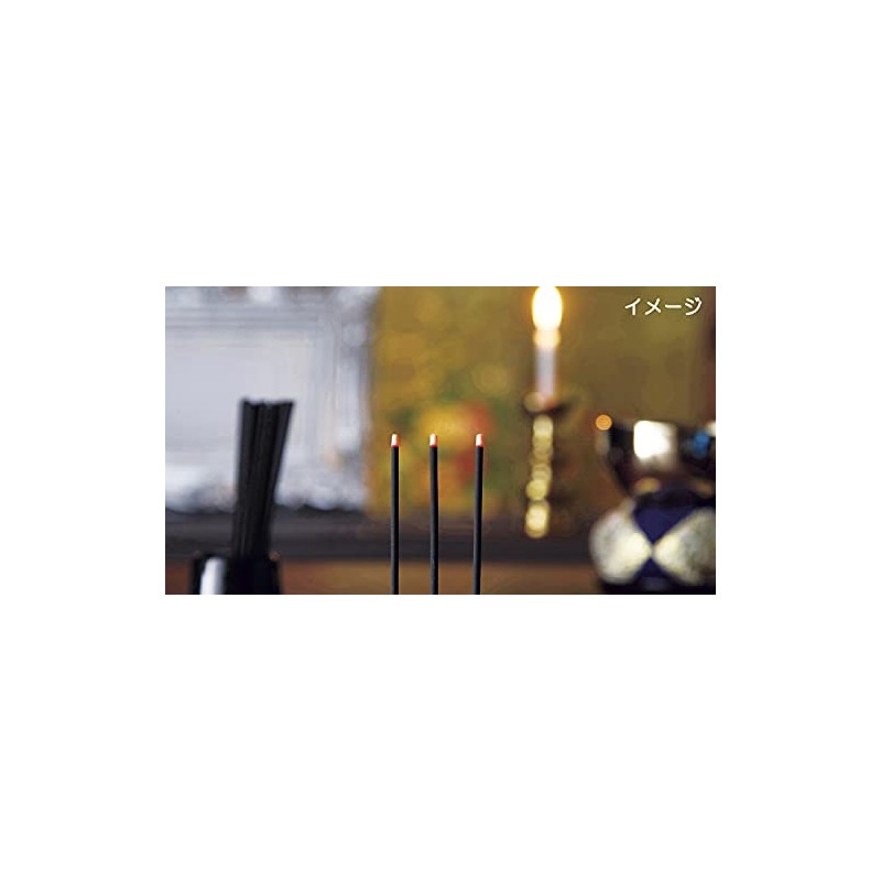 Marues 10S293 Incense Incense, Eternal Sky -KU- Mini Size, 2.5