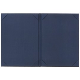 コレクト 調印・証書ホルダーA4判用細布 F-144