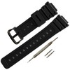 G-Shock Watch Band Replacement for Casio DW-5900 DW-6100 DW-6695 DW-6900