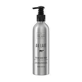 Scottish Fine Soaps FlÃ¼ssigseife Au Lait 250ml