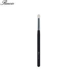 REVOIR 6312G Smudge Brush 1ea, Color:Black