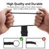 Omnpak Luggage Straps Bungees Travel Belt for Add a Bag