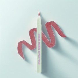 Anjumain Merrymonde Super Open Pen Eyeliner, 06 #Mauv Open, 1 ea / 메리몽드 슈퍼트임 펜 아이라이너, 06 #모브트임, 1개