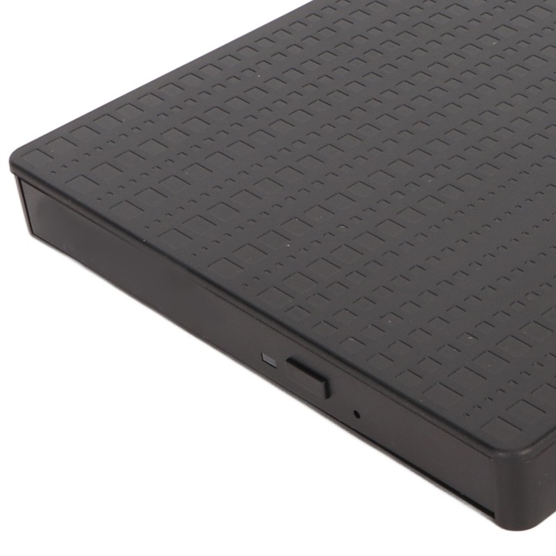 External Optical Disc Drive Enclosure Kit Ultra Slim Type C