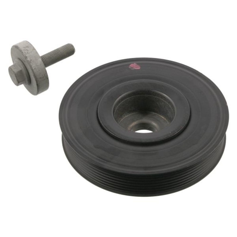 SWAG 60 93 6247 Pulley, Crankshaft Pulley, Crankshaft Pulley, Crankshaft