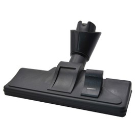 Floor Nozzle Combination Nozzle Tile Nozzle Adjustable for Vorwerk Kobold VK150, 200, Tiger VT 270, 300 with Wheels