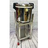 Rice Warmer Stand (Stainless Steel) #RCS-50
