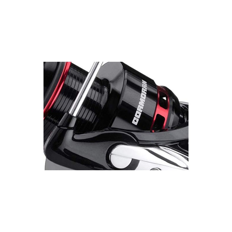 Cormoran Cormaxx-BR 3PiF Free Spool Reel, 3500