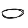 BSSTORE Oven Seal with 4 Hooks 400 x 290 mm