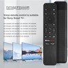 RMF-TX800U for Sony TV Remote with Voice Function, Compatible with