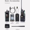 BAOFENG DM-32 GPS 8W Walkie Talkie Multi Band DMR Digital