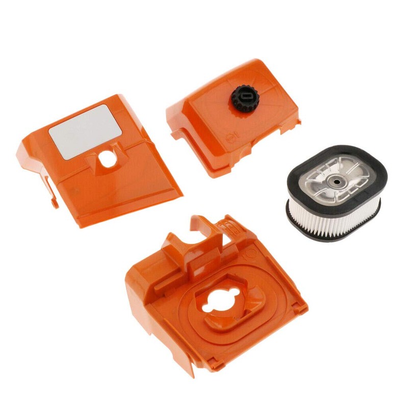 SGBTB Shroud AIR Filter Cover Base for STIHL MS440 044
