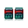 Domeboro Soothing Soak Rash Relief Poweder Packets, 12 ea (Pack