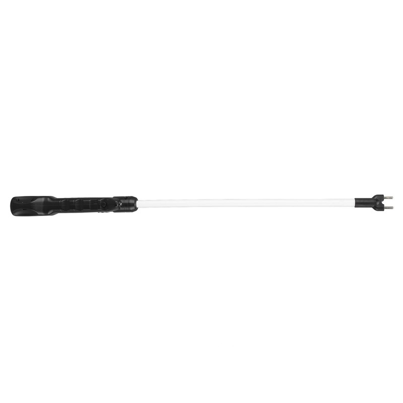 Electric Pig Prod Rechargeable Waterproof 9KV Electric Livestock Prod for