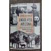 Unsolved Arizona Book A Puzzling History of Murder Mayhem &