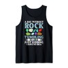 Rock Tumbling Stone Polish Kit Beginner Machine Tank Top