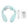 Intelligent Neck Massager Multifunction Hot Compress Pulse Heating Neck Massager