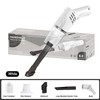 Car Vacuum Cleaner Cordless Handheld Car Vacuum Cleaner Powerful Suction