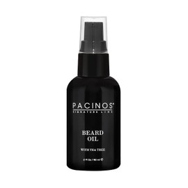 Pacinos Beard Oil, 2 Ounce