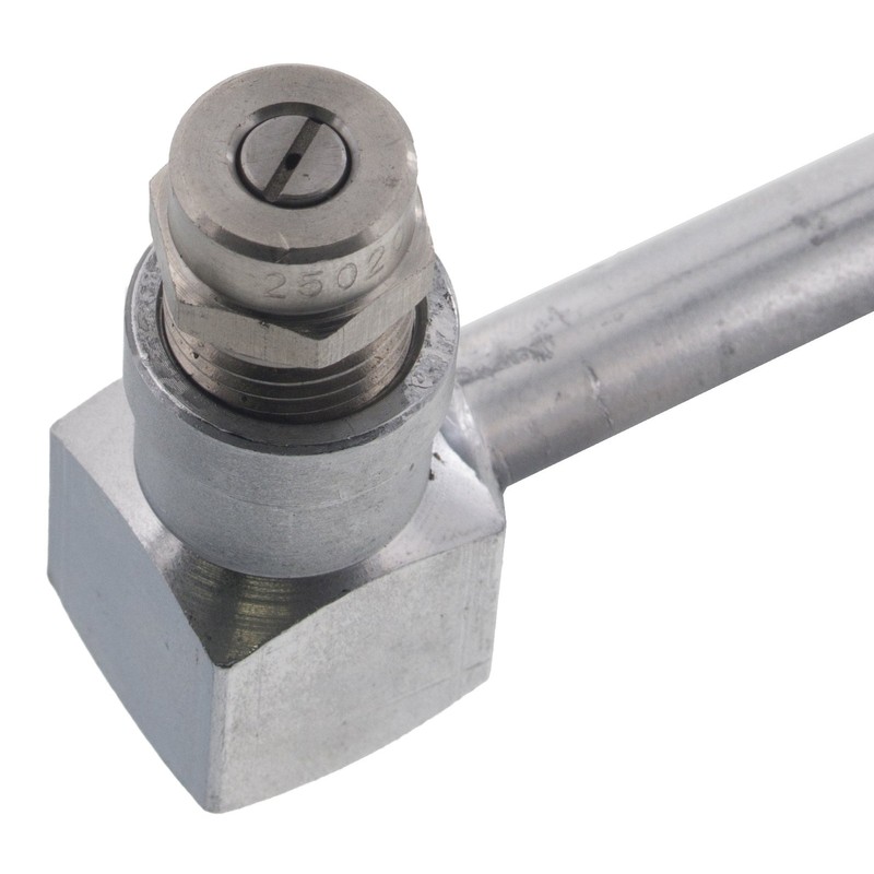 BE Pressure Whirl-A-Way Replacement Spray Bar for 20" Flat Surface