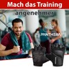 PɅNTHERɅ by AMD Panthera® Training Gloves Sports Gloves (M)