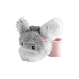 Sterntaler Emmi Girl Donkey Arm Rattle Flora Rose