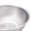 Endoshoji TKG Rust Resistant, Hygienic, Stainless Steel, Perforated Ball, 8.3
